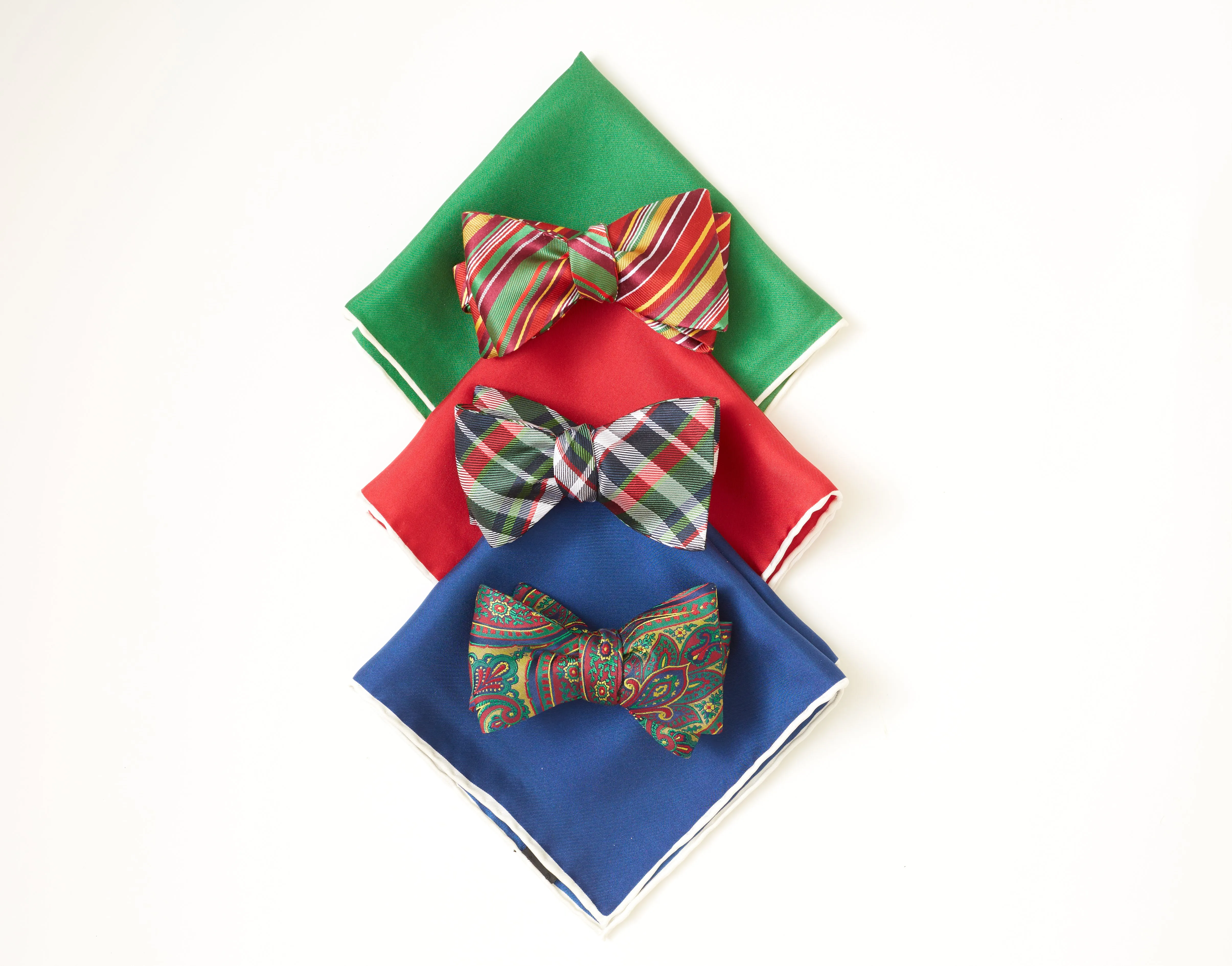Tristanlea - bow ties