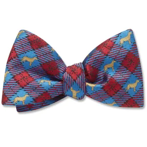 Tweedmouth - bow ties