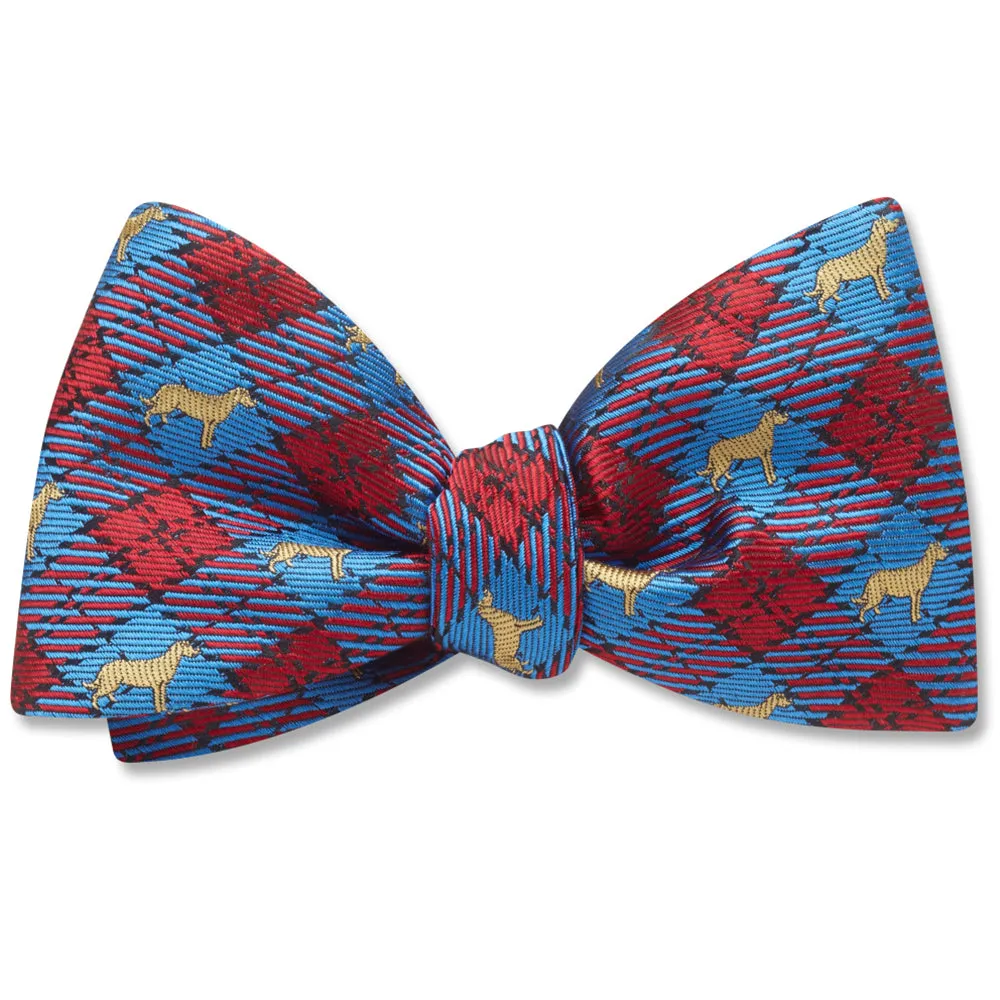 Tweedmouth - bow ties