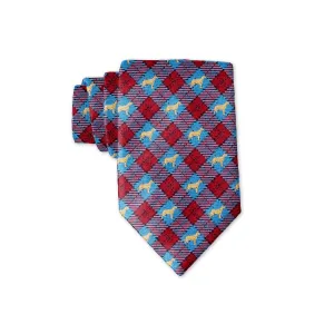 Tweedmouth - Kids' Neckties