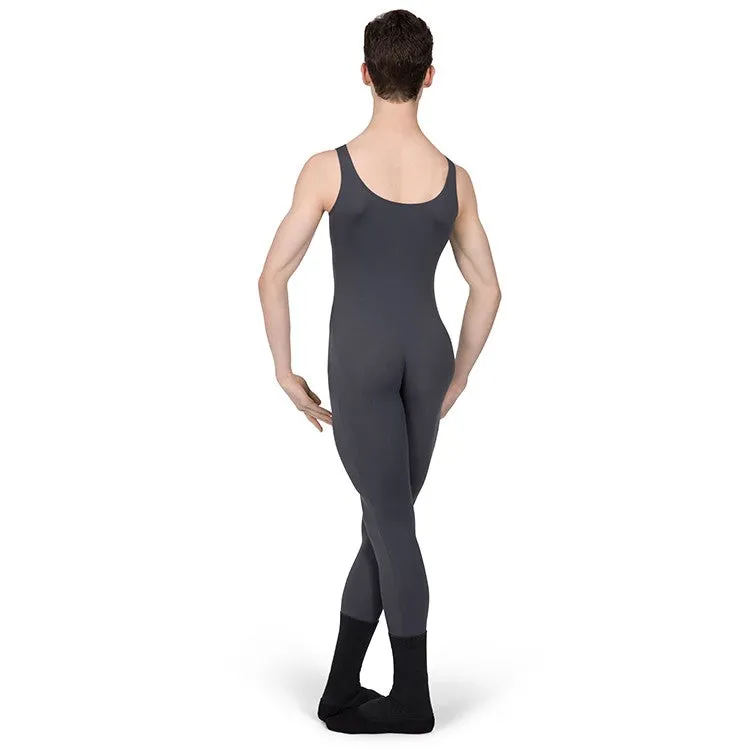 U3775M - Bloch Imperial Chad N/S Mens Unitard