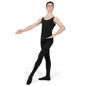 U3775M - Bloch Imperial Chad N/S Mens Unitard