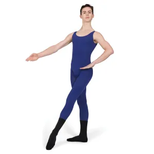 U3775M - Bloch Imperial Chad N/S Mens Unitard