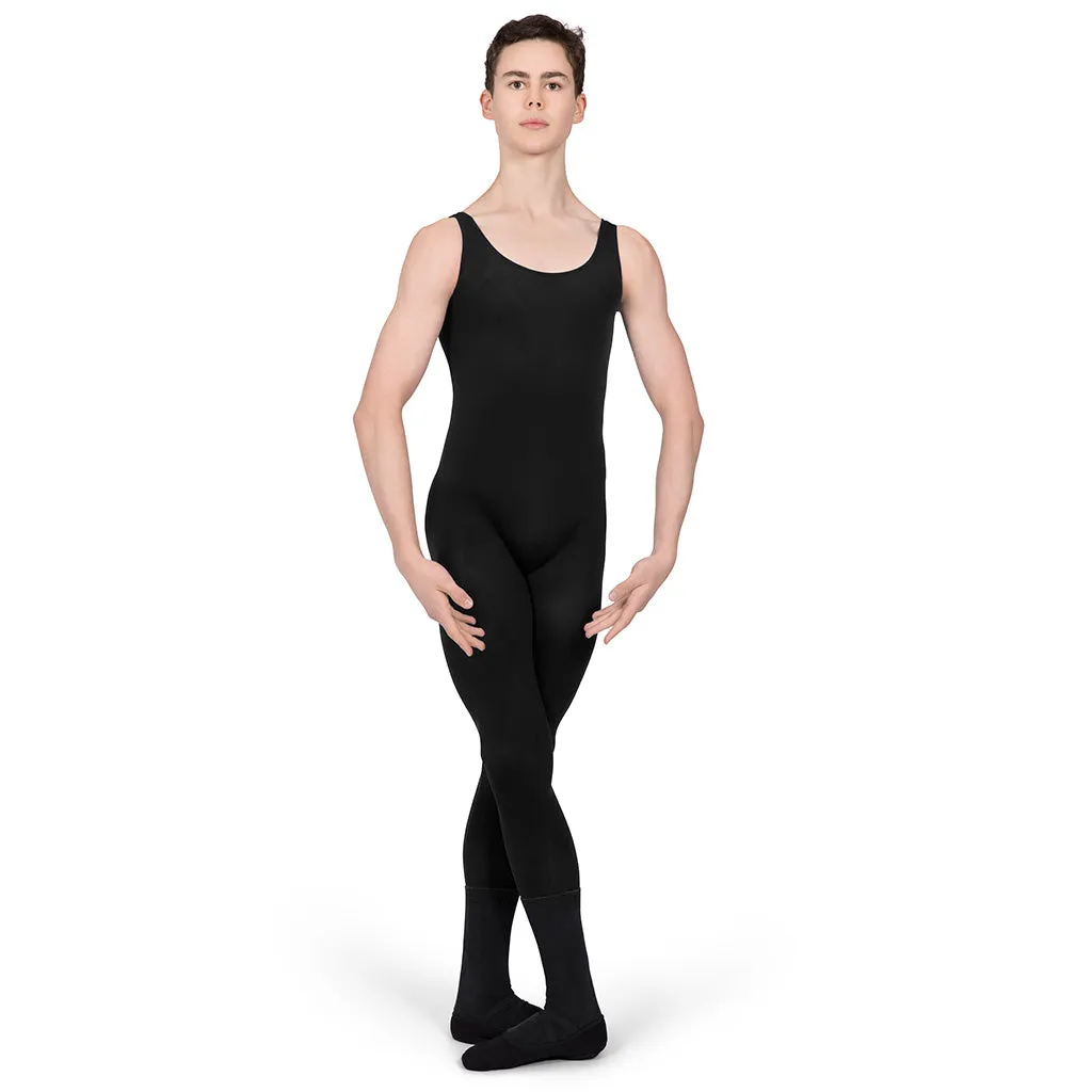 U3775M - Bloch Imperial Chad N/S Mens Unitard