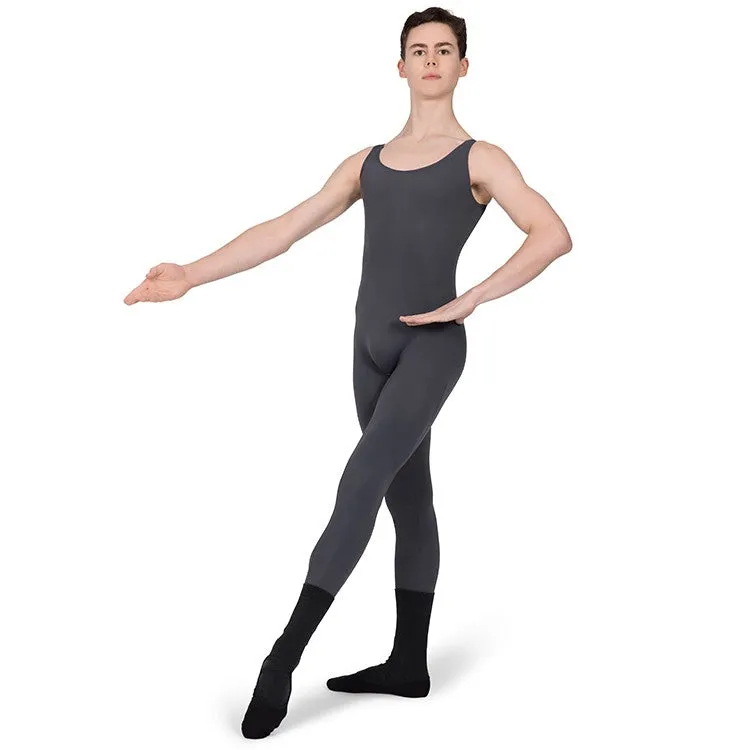 U3775M - Bloch Imperial Chad N/S Mens Unitard