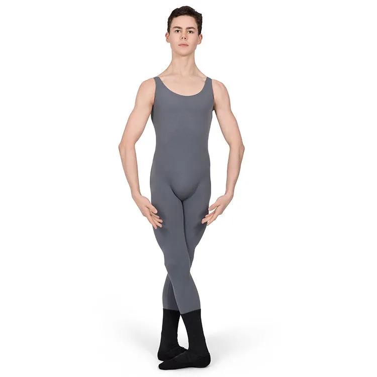 U3775M - Bloch Imperial Chad N/S Mens Unitard