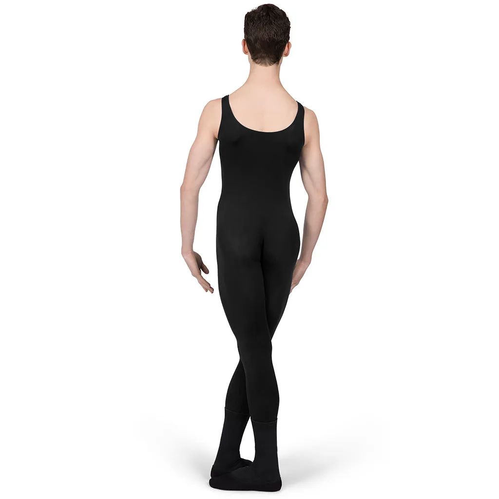 U3775M - Bloch Imperial Chad N/S Mens Unitard