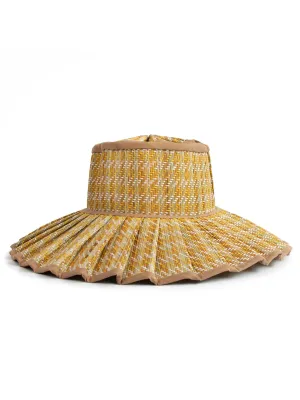 Umbria Luxe capri Hat