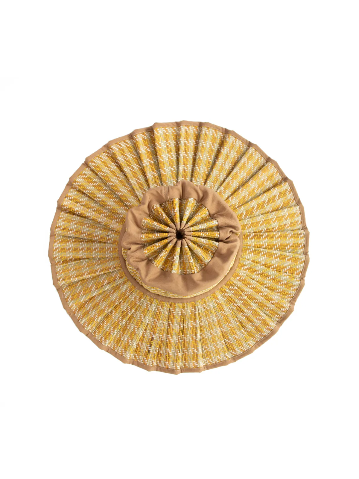Umbria Luxe capri Hat