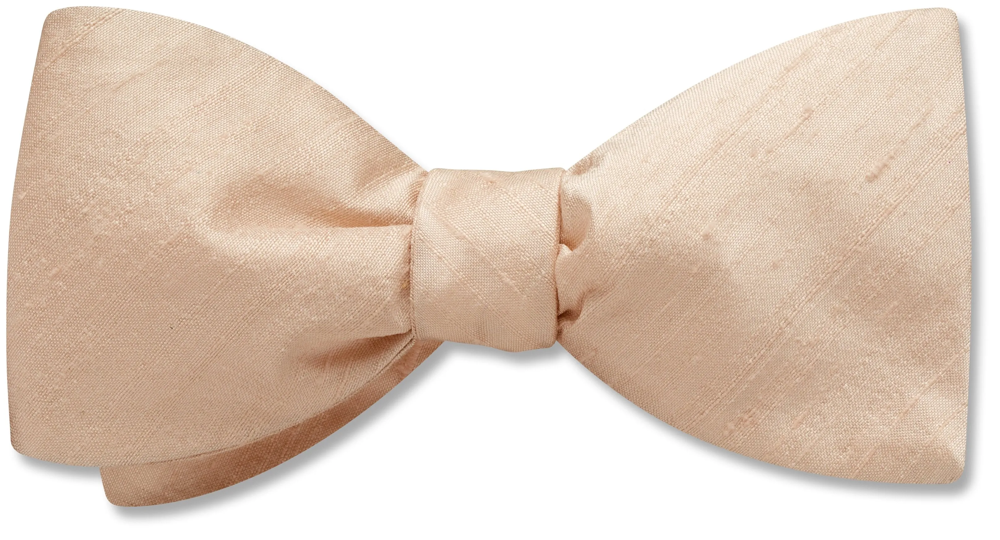 Valley Champagne - bow ties
