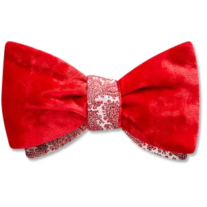 Valparizo - Reversible bow ties