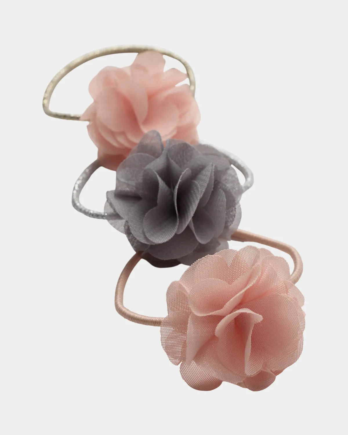 VIOLASK HAIRTIES - Mix