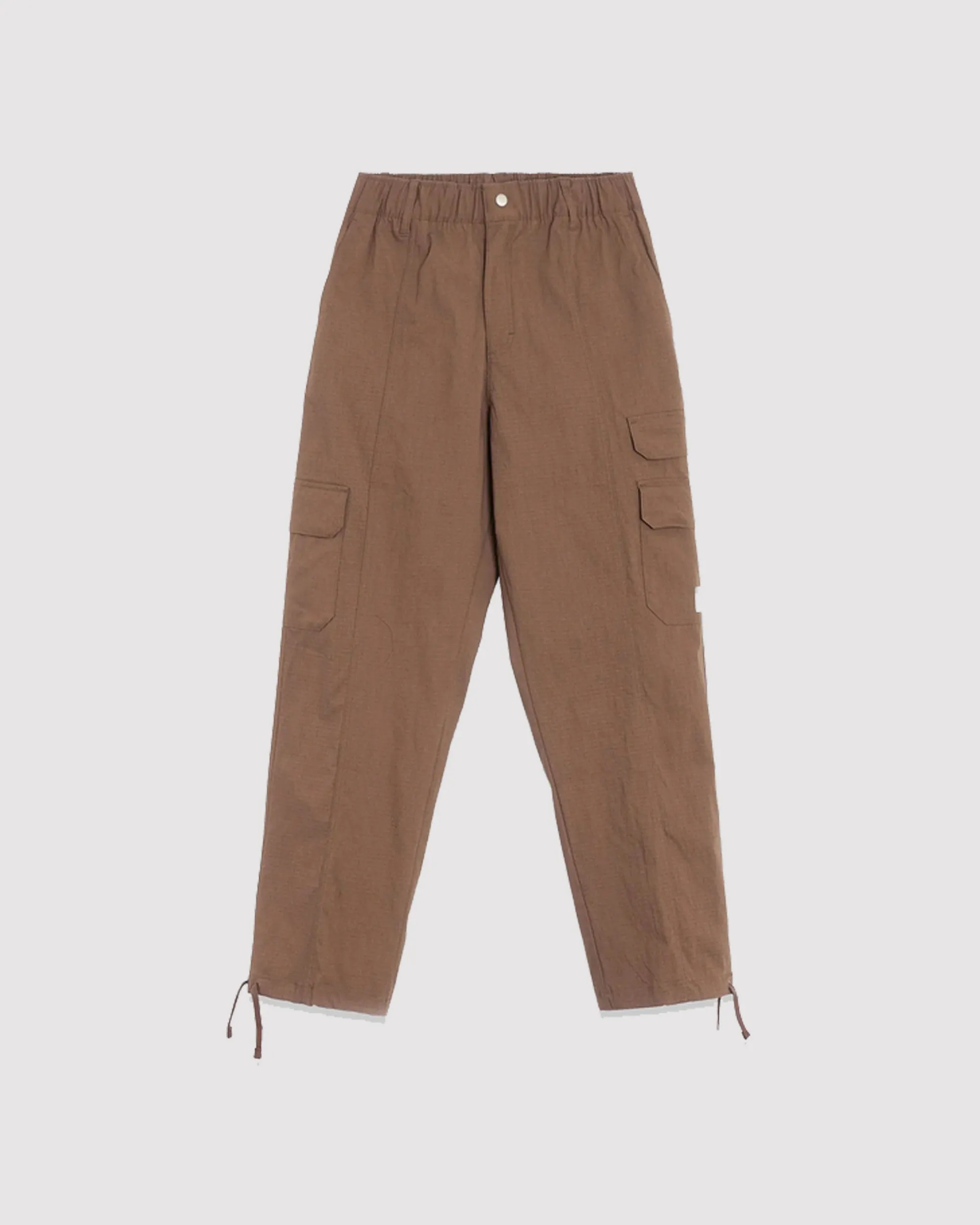 W FLIGHT CHICAGO PANTS "PALOMINO"