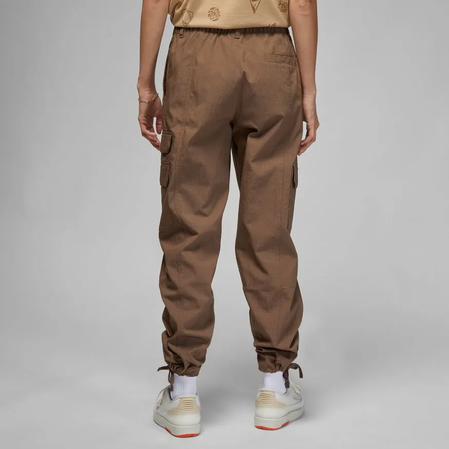 W FLIGHT CHICAGO PANTS "PALOMINO"
