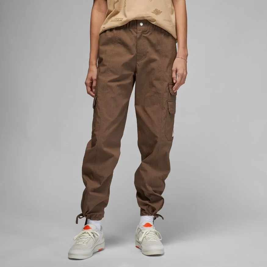 W FLIGHT CHICAGO PANTS "PALOMINO"