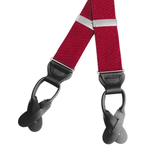 Wavington Wine - Braces/Suspenders