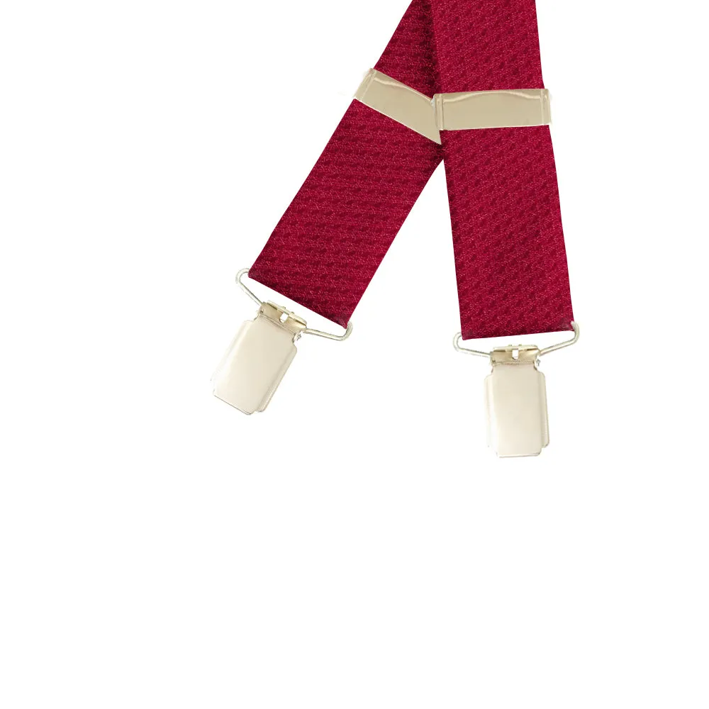 Wavington Wine - Braces/Suspenders