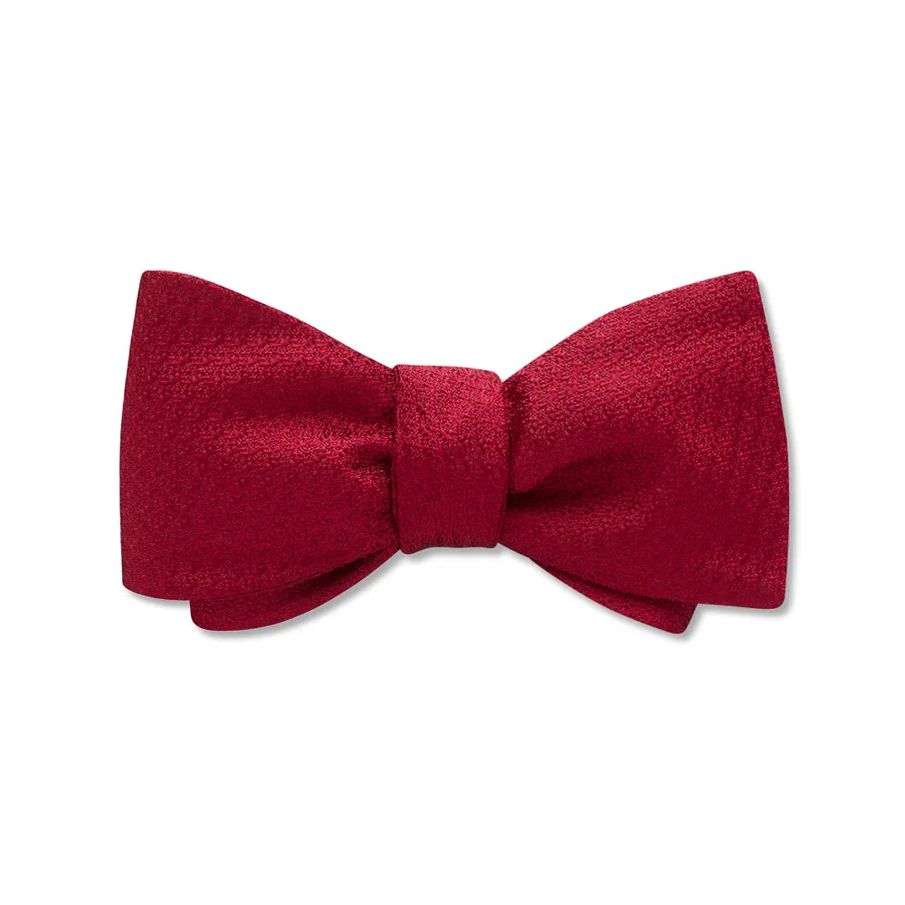 Wavington Wine - Kids' Bow Ties