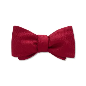 Wavington Wine - Kids' Bow Ties