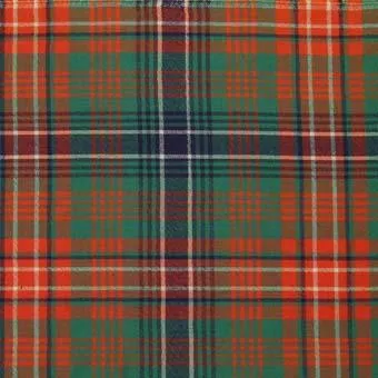 Wilson Ancient Tartan Child's Bow Tie