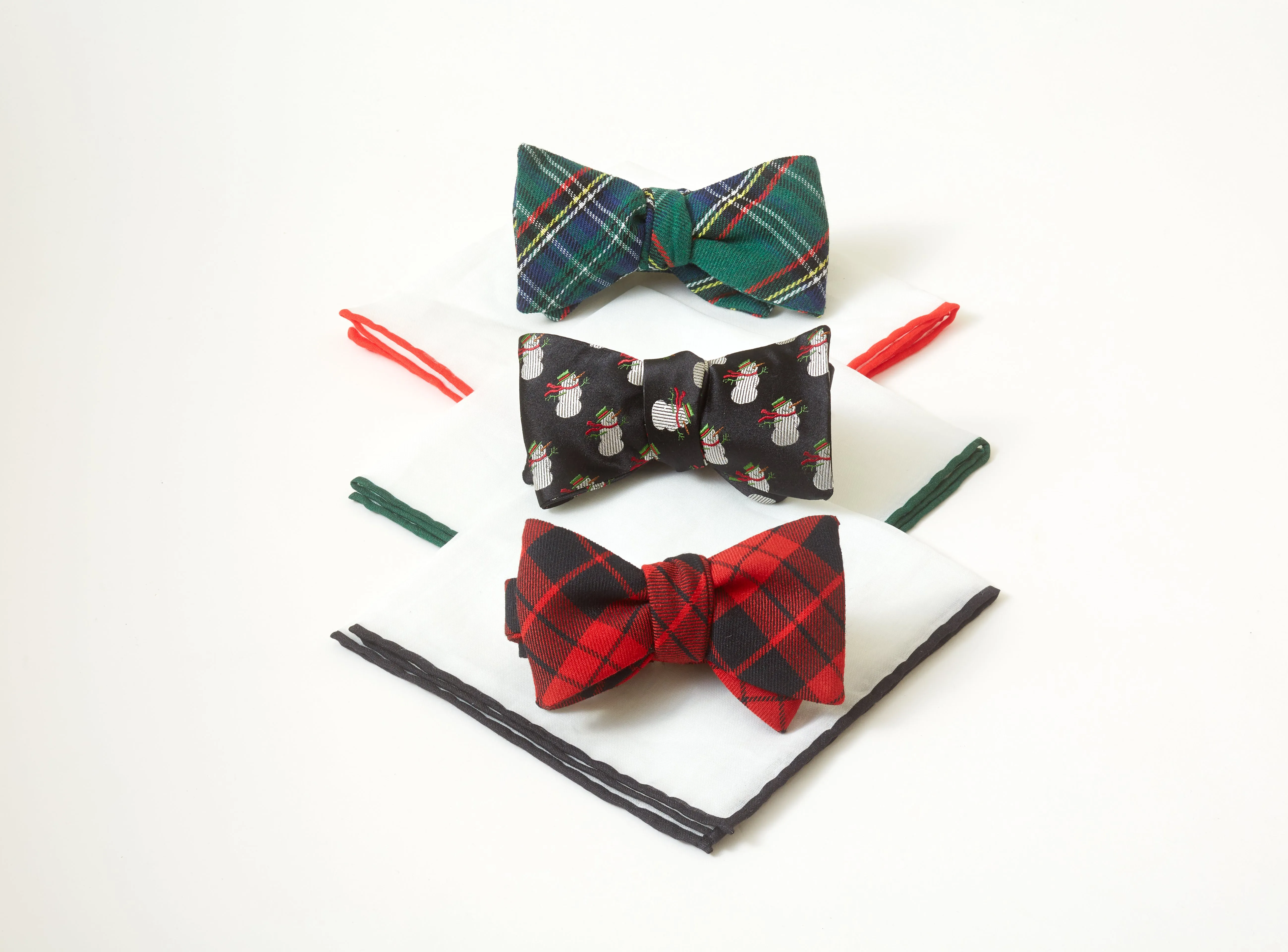 Wintermann - bow ties