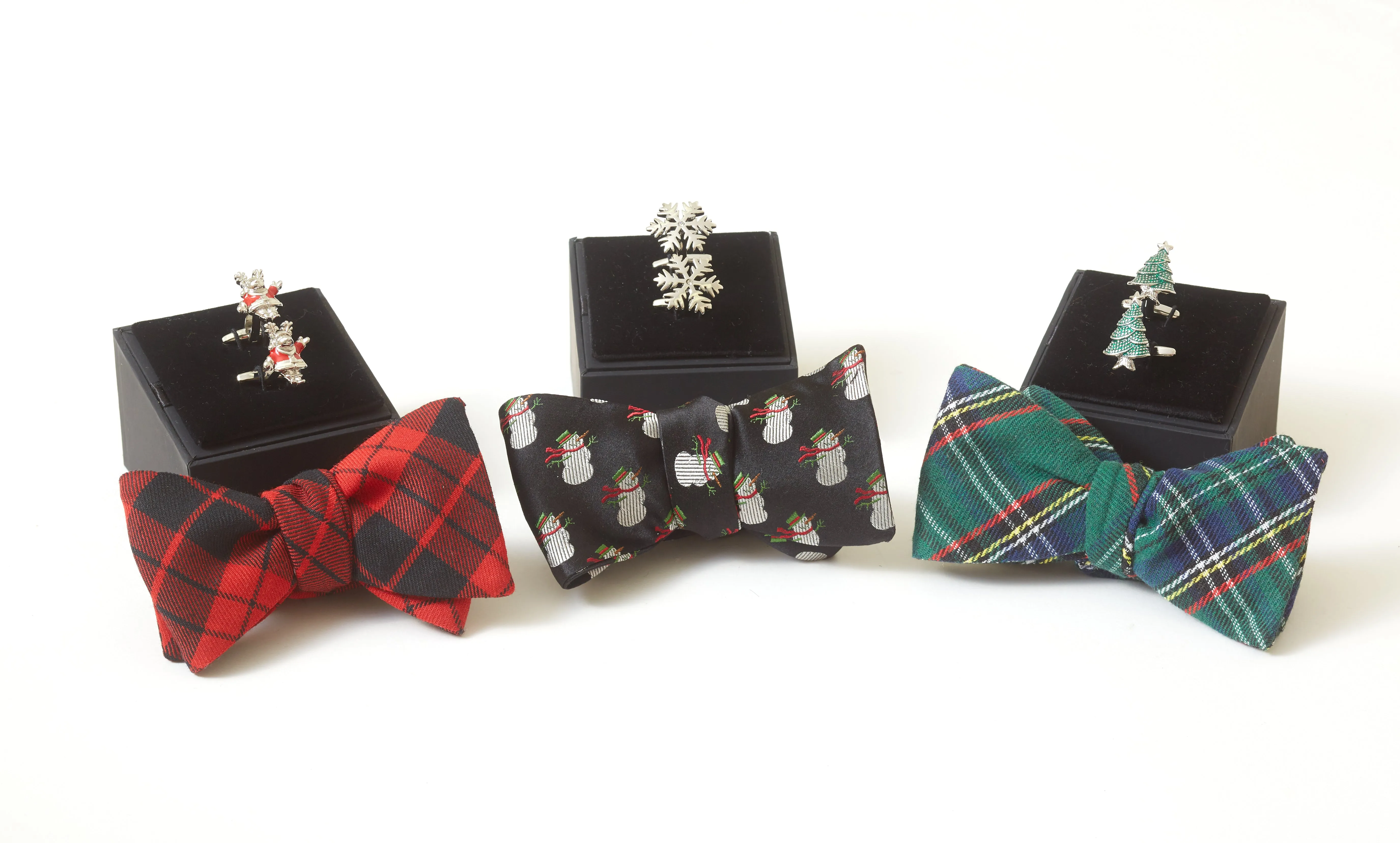 Wintermann - bow ties