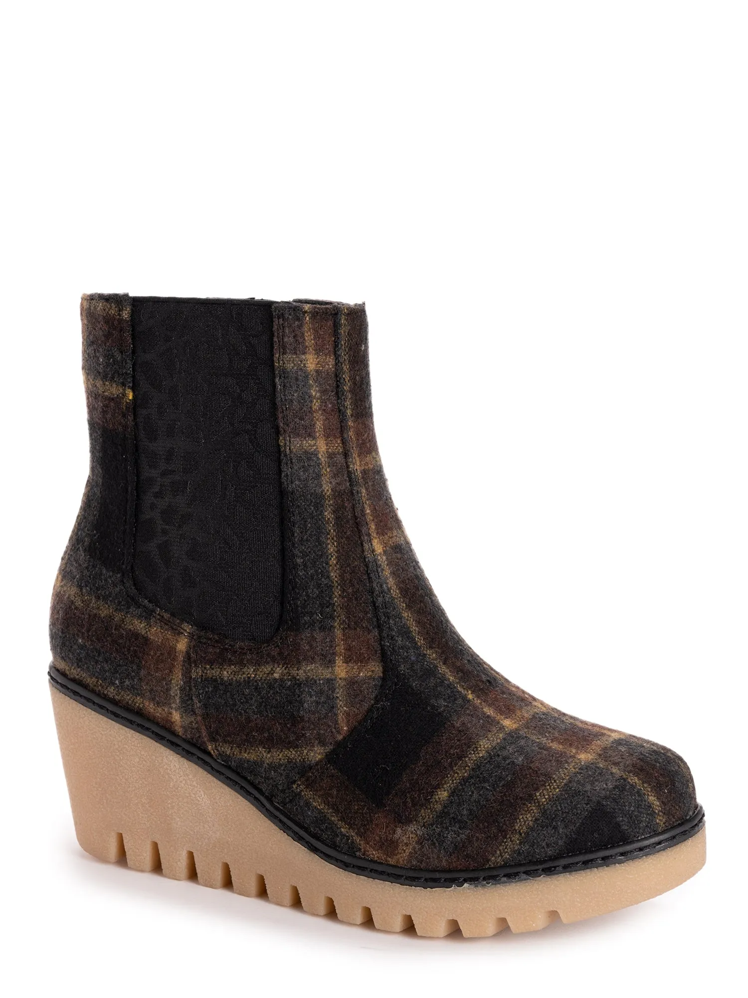 Women's Vermont Essex Wedge Booties