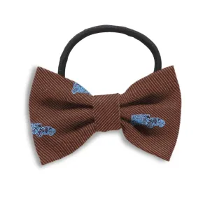 Woody - Hair Bows
