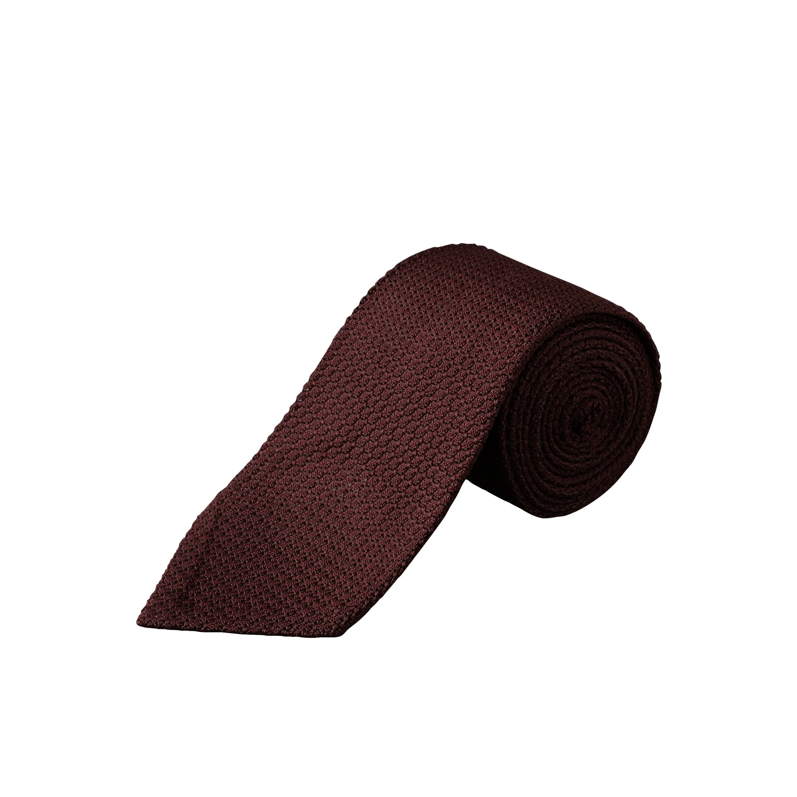 Woven Tie