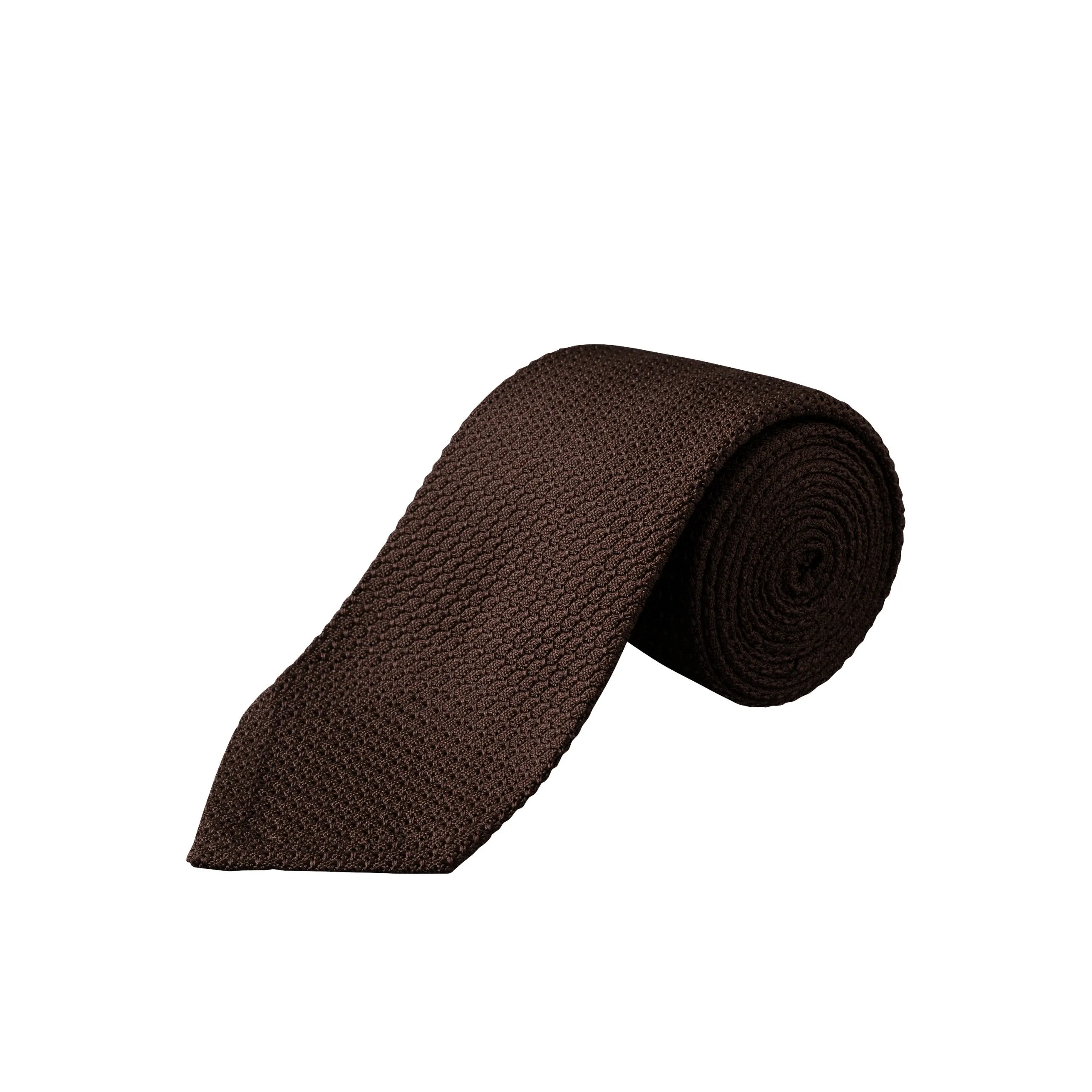 Woven Tie