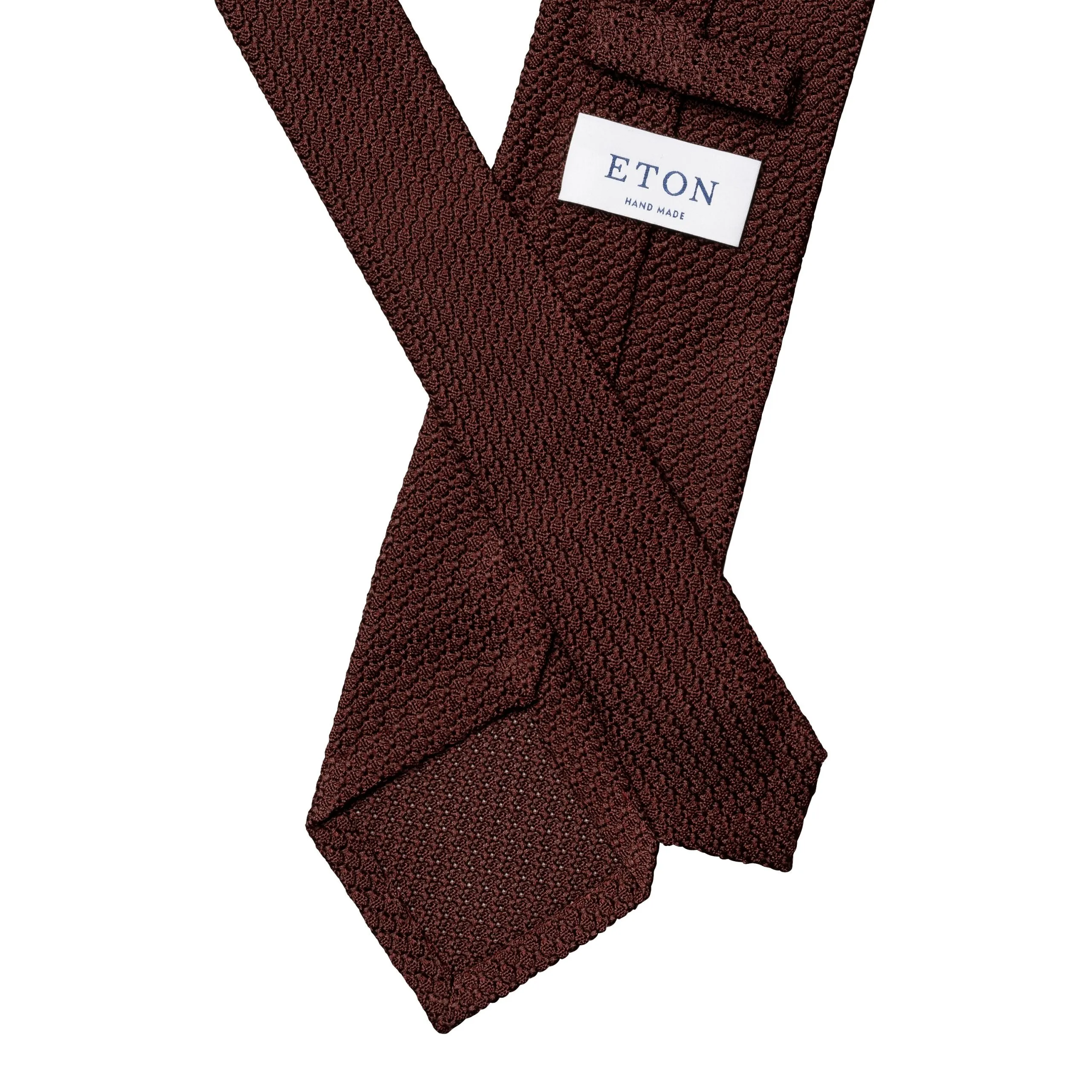 Woven Tie