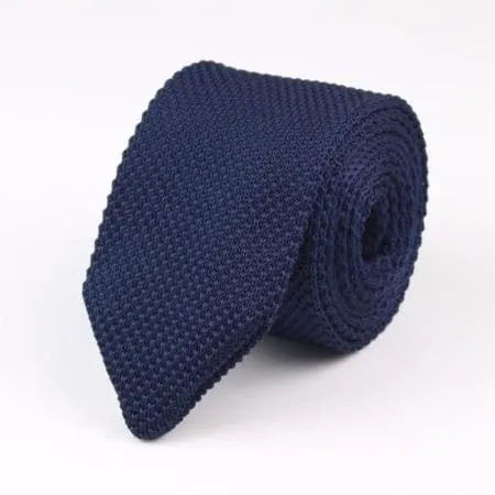 Woven Ties