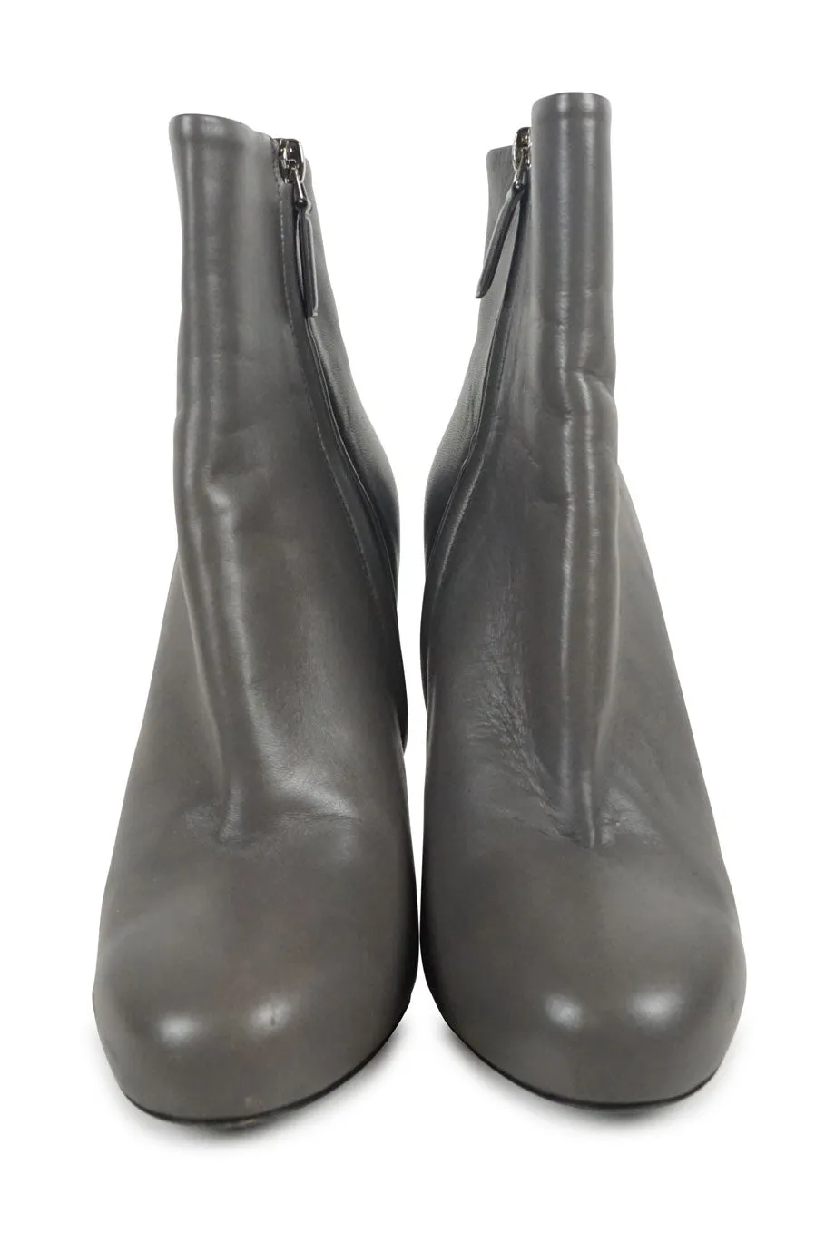 [WS5293] Chanel | High Heel Booties