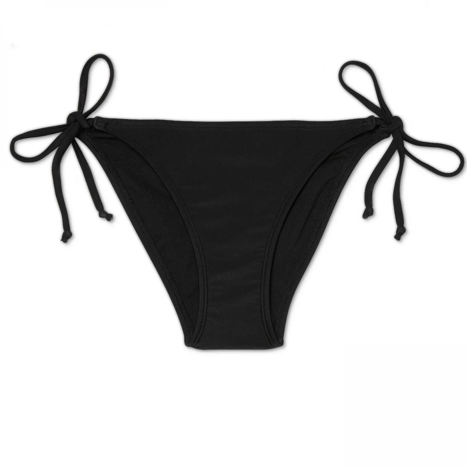 Xhilaration Women's Cheeky String Bikini Bottom