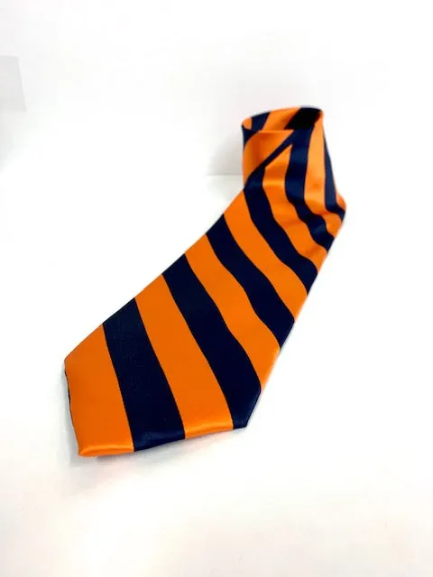Youth Striped Tie
