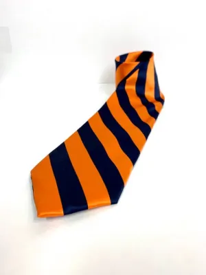 Youth Striped Tie